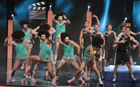 A legjobban elkapott kép :D♥